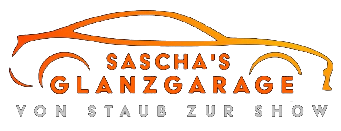 Saschas Glanzgarage, von Staub zur Show